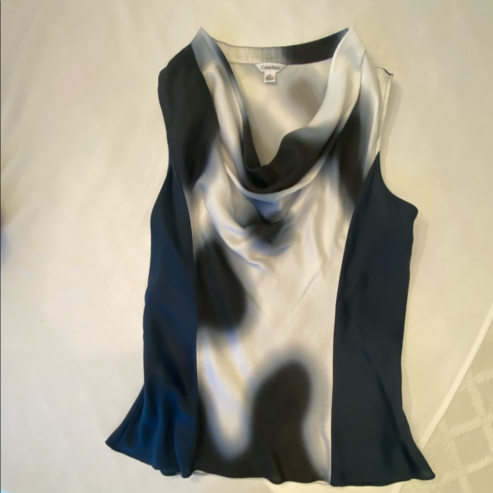 Calvin Klein blouse